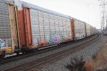 BNSF 302462 IS NEW TO RRPA